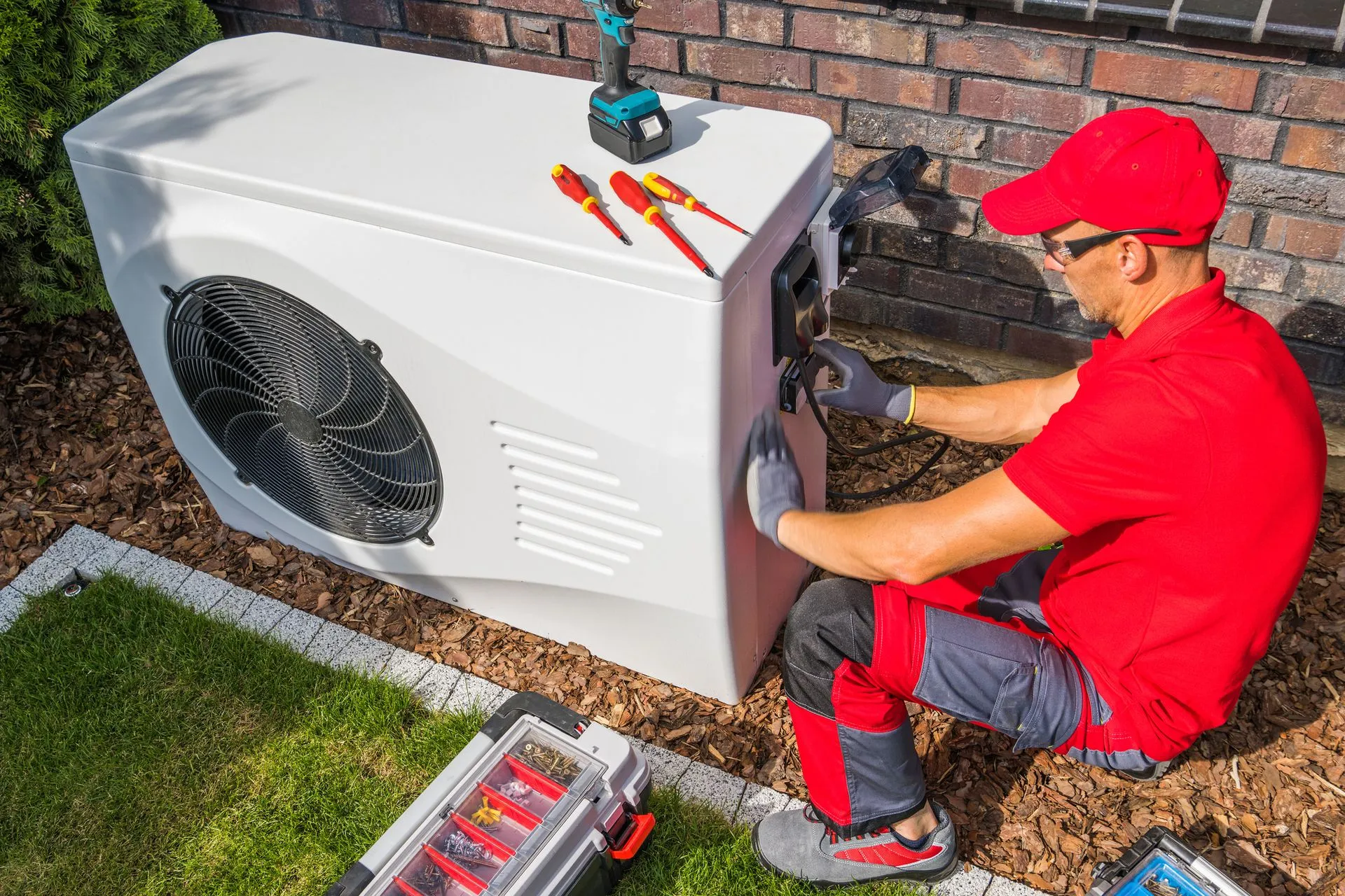 About HVAC in Sheboygan, WI
